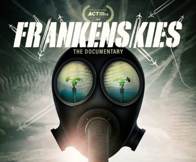 Movie: FrankenSkies