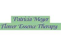 Patricia Meyer Flower Essences