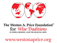 Weston A. Price Foundation